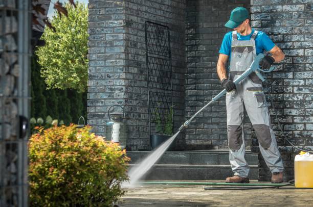 Trusted Kinsley, KS Pressure Washing Experts